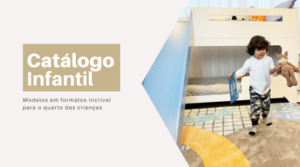  Catálogo Infantil