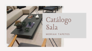  Catálogo Sala